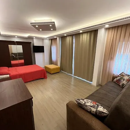 Ates Villa